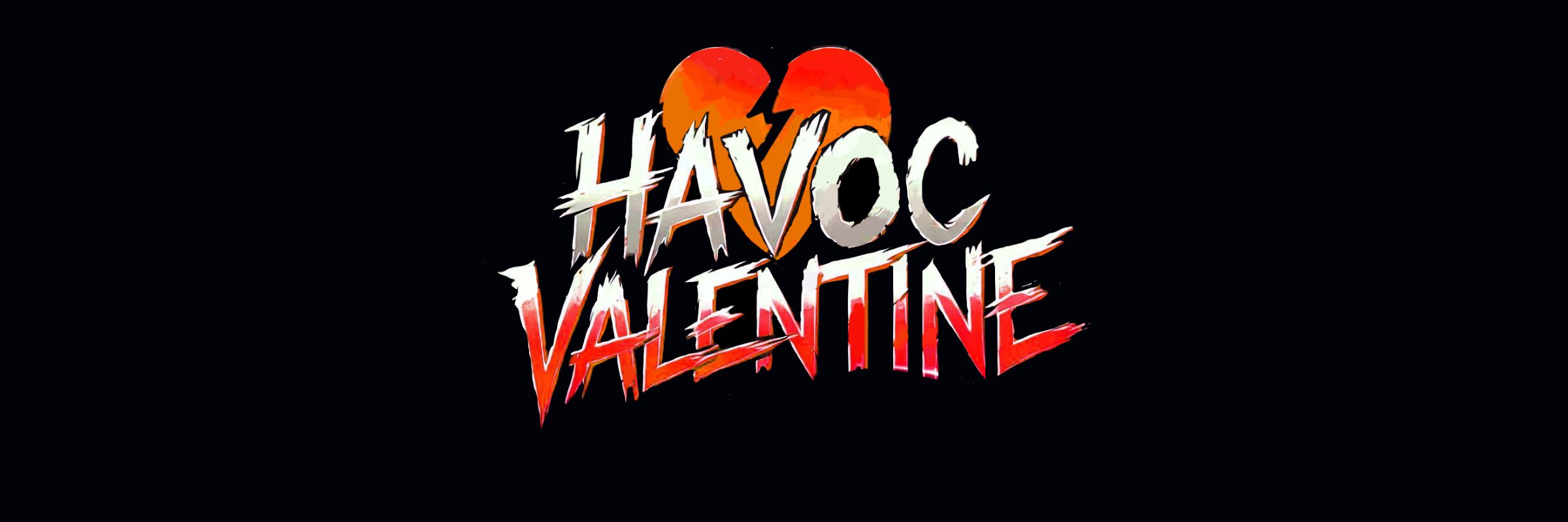 Havoc Valentine Banner 2