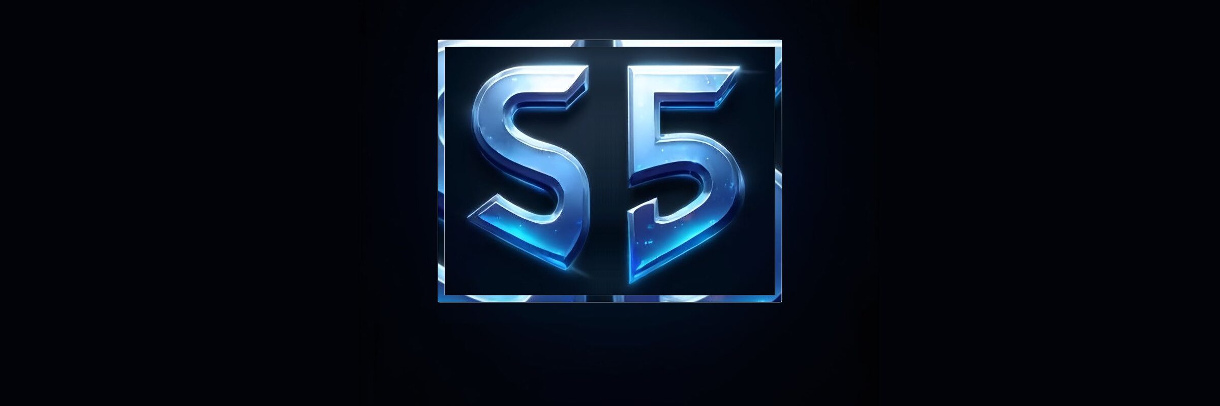 Sensational 5 Banner 1