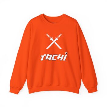 Tachi Heavy Sweatshirt