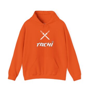 Tachi Heavy Hoodie