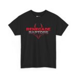 Renegade Raptors Heavy T-Shirt