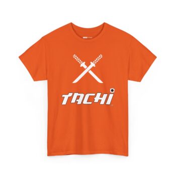 Tachi Heavy T-Shirt