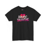 Havoc Valentine Heavy T-Shirt