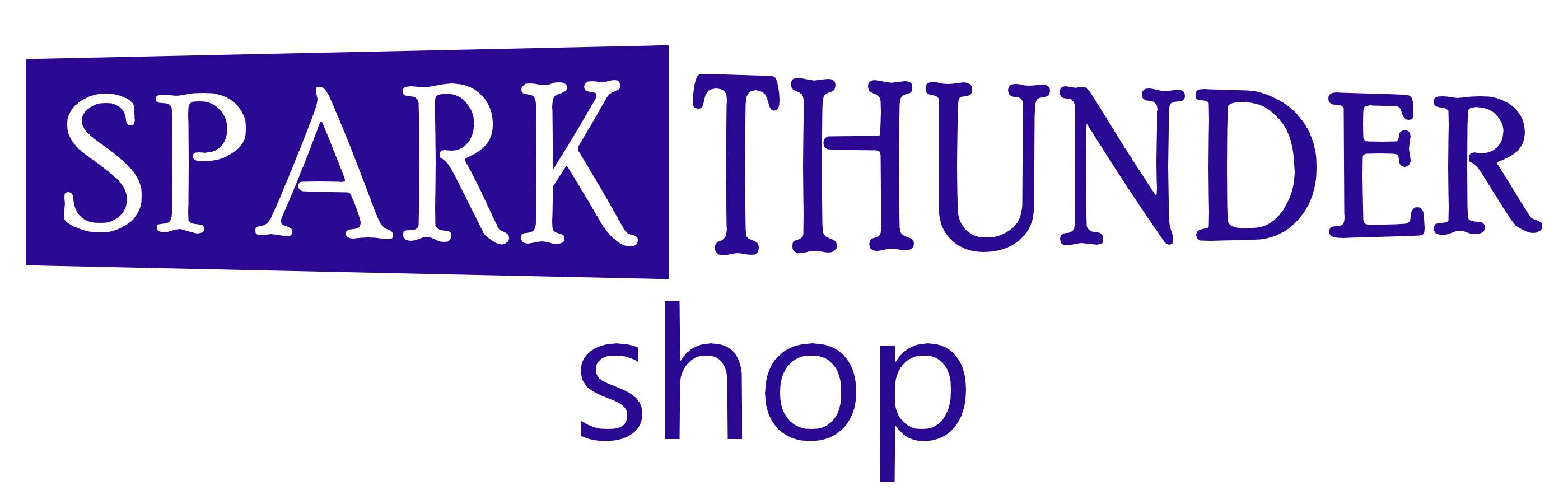 shop.sparkthunder.com