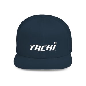 Tachi Snapback Hat