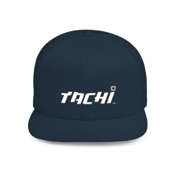 Tachi Snapback Hat
