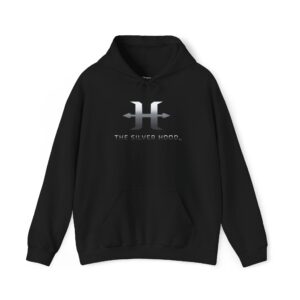 Hood Heavy Hoodie