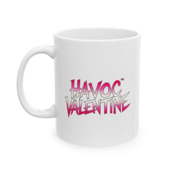 Havoc Valentine Mug