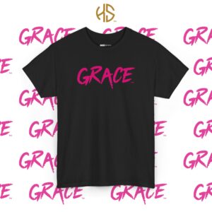 Grace T-Shirt