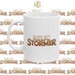 Relic Stormer Mug