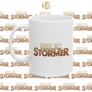 Relic Stormer Mug