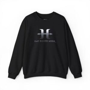 Hood Heavy Sweatshirt