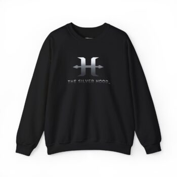 Hood Heavy Sweatshirt