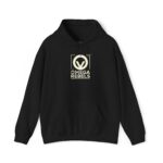 Omega Rebels Heavy Hoodie