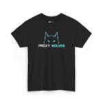 Proxy Wolves Heavy T-Shirt