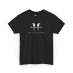 Hood Heavy T-Shirt