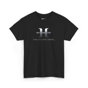 Hood Heavy T-Shirt