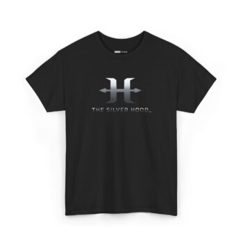 Hood Heavy T-Shirt