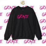 Grace Sweatshirt