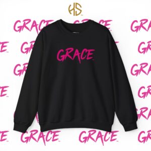 Grace Sweatshirt
