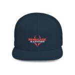 Renegade Raptors Snapback Hat