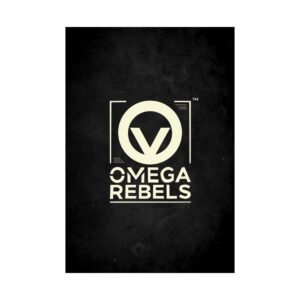 Omega Rebels Poster