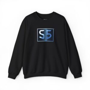 The Sensationals Heavy Sweatshirt