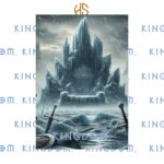 Kingdom Comic Cover Poster