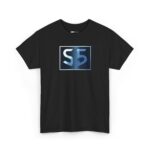 The Sensationals Heavy T-Shirt