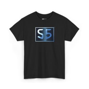 The Sensationals Heavy T-Shirt
