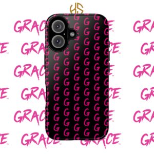 Grace Phone Case