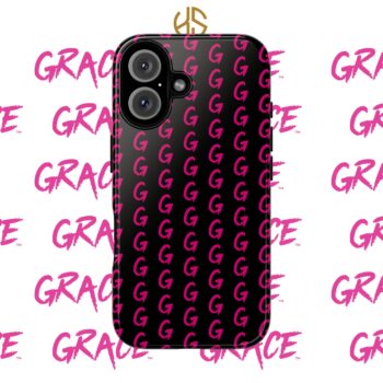 Grace Phone Case