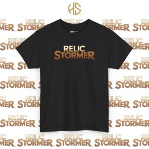 Relic Stormer Heavy T-Shirt