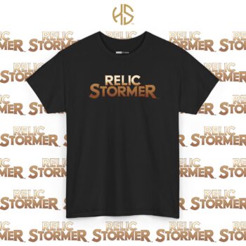 Relic Stormer Heavy T-Shirt