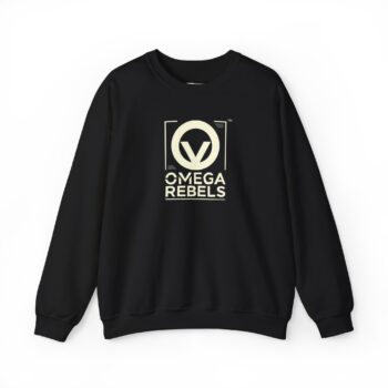 Omega Rebels Heavy Sweatshirt