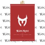 Black Ronin Movie Poster 4