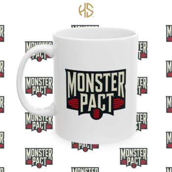 Monster Pact Mug