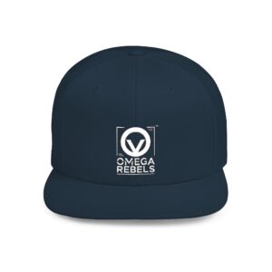 Omega Rebels Snapback Hat