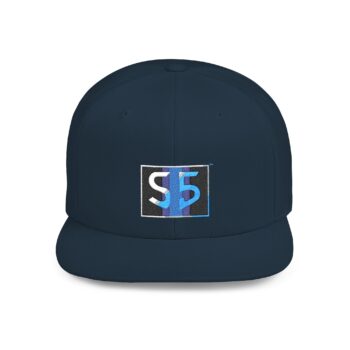 The Sensationals Snapback Hat