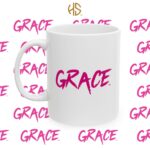 Grace Mug