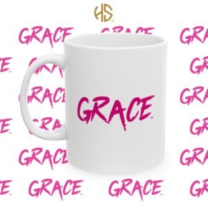 Grace Mug