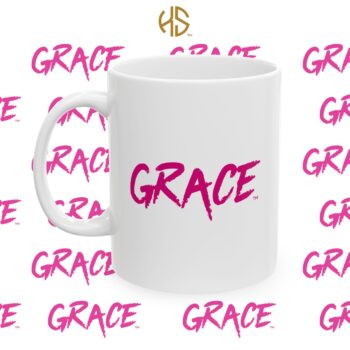 Grace Mug