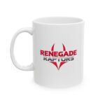 Renegade Raptors Mug