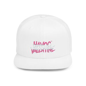 Havoc Valentine Snapback Hat