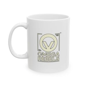 Omega Rebels Mug