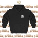 Relic Stormer Zip-Up Hoodie