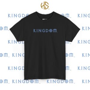 Kingdom Heavy T-Shirt