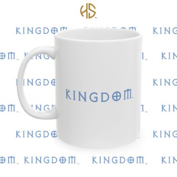 Kingdom Mug