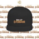 Relic Stormer Snapback Hat