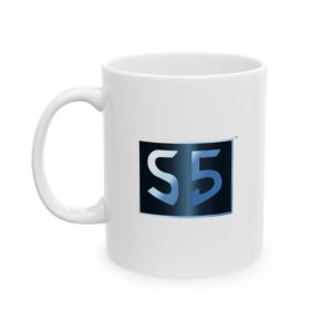 The Sensationals Mug